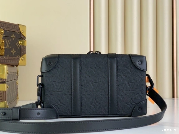 Wallet-22.5*14*5CM Trunk VUITTON LOUIS 0406